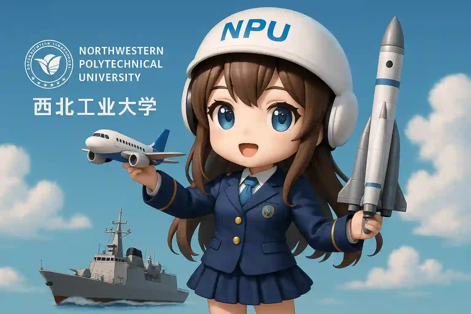 3d_chibi_style_university_personification - art chibi template