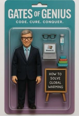 action_figure_toy - creative chibi template