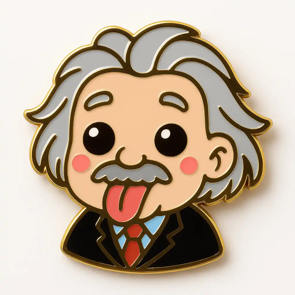 chibi_enamel - creative chibi template