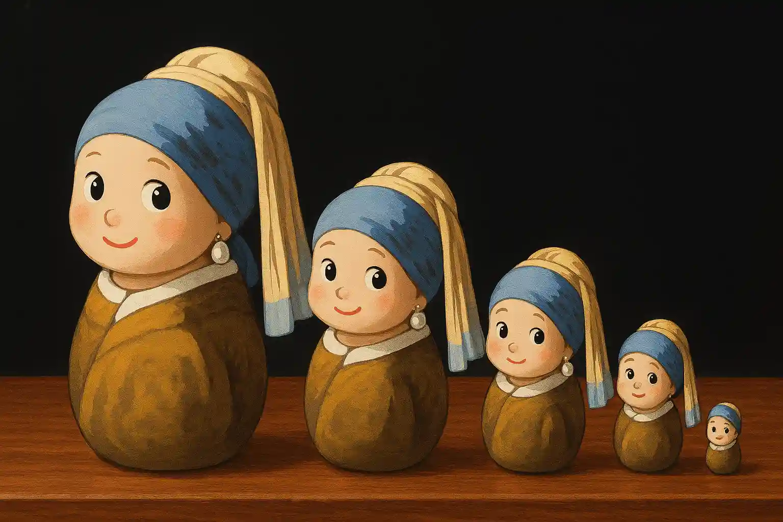 chibi_matryoshka - creative chibi template