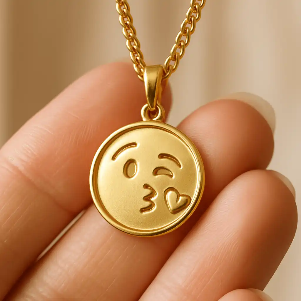 gold_pendant_necklace - creative chibi template