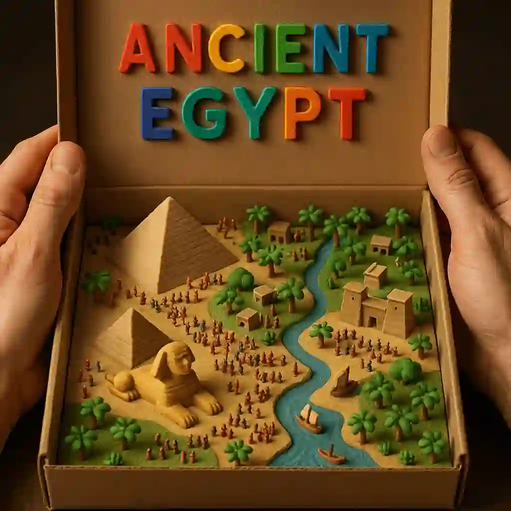 iorama_of_a_country_inside_a_toy_box - fun chibi template