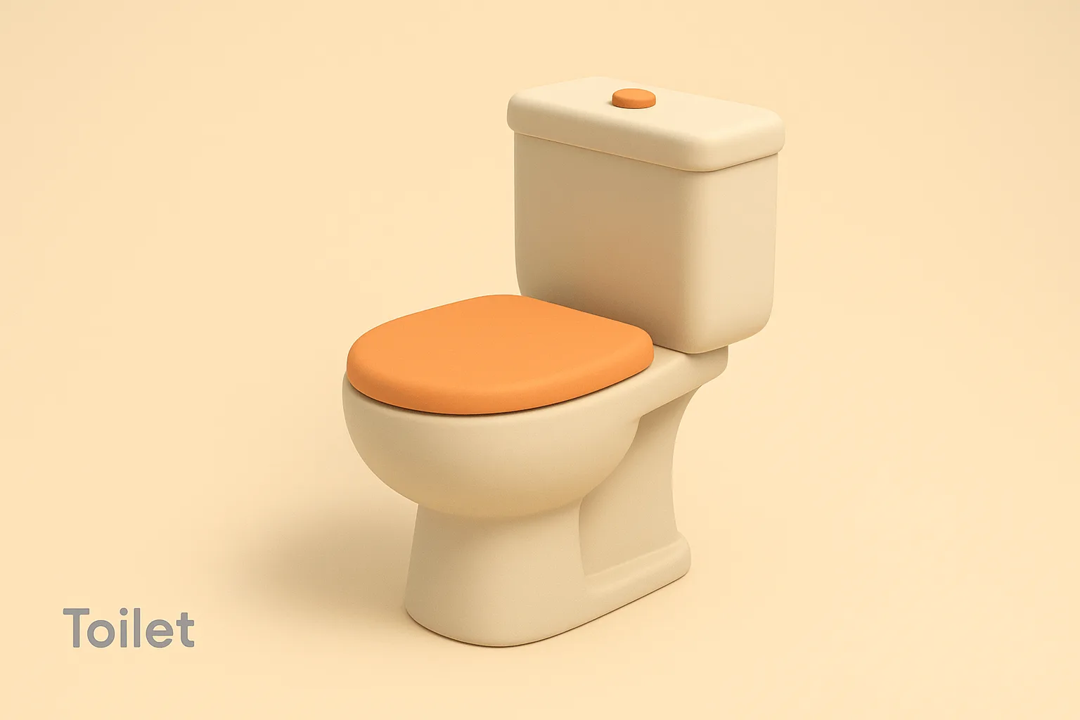 minimalist_3d_illustration - art chibi template