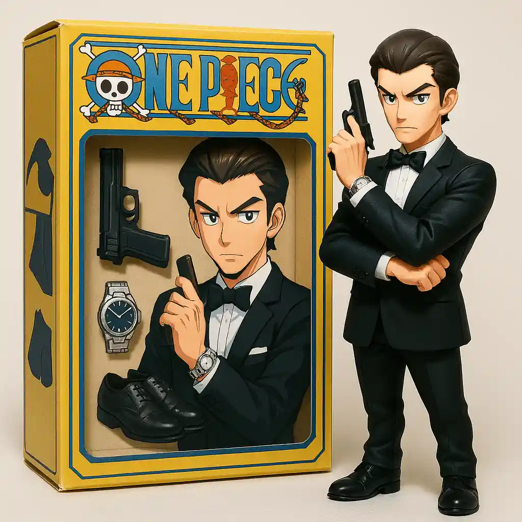 one_piece_toy - creative chibi template