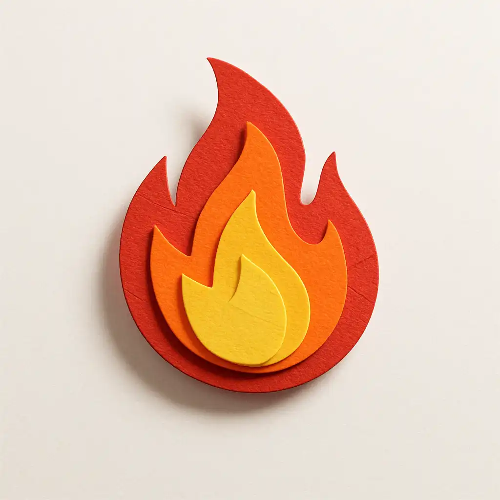 paper_cut_style_emoji_icons - emoji chibi template