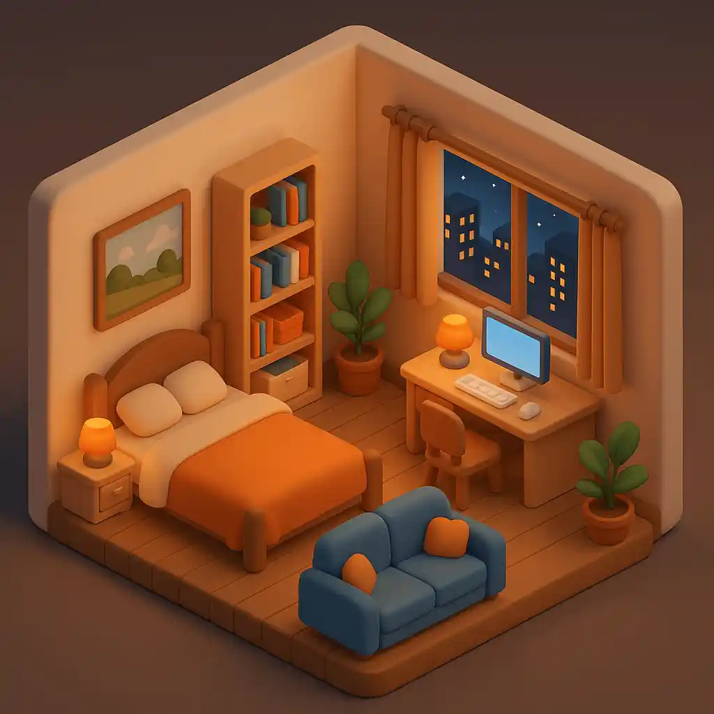 personalized_room_design - other chibi template