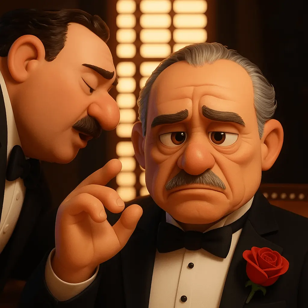 pixar - image_restyle chibi template