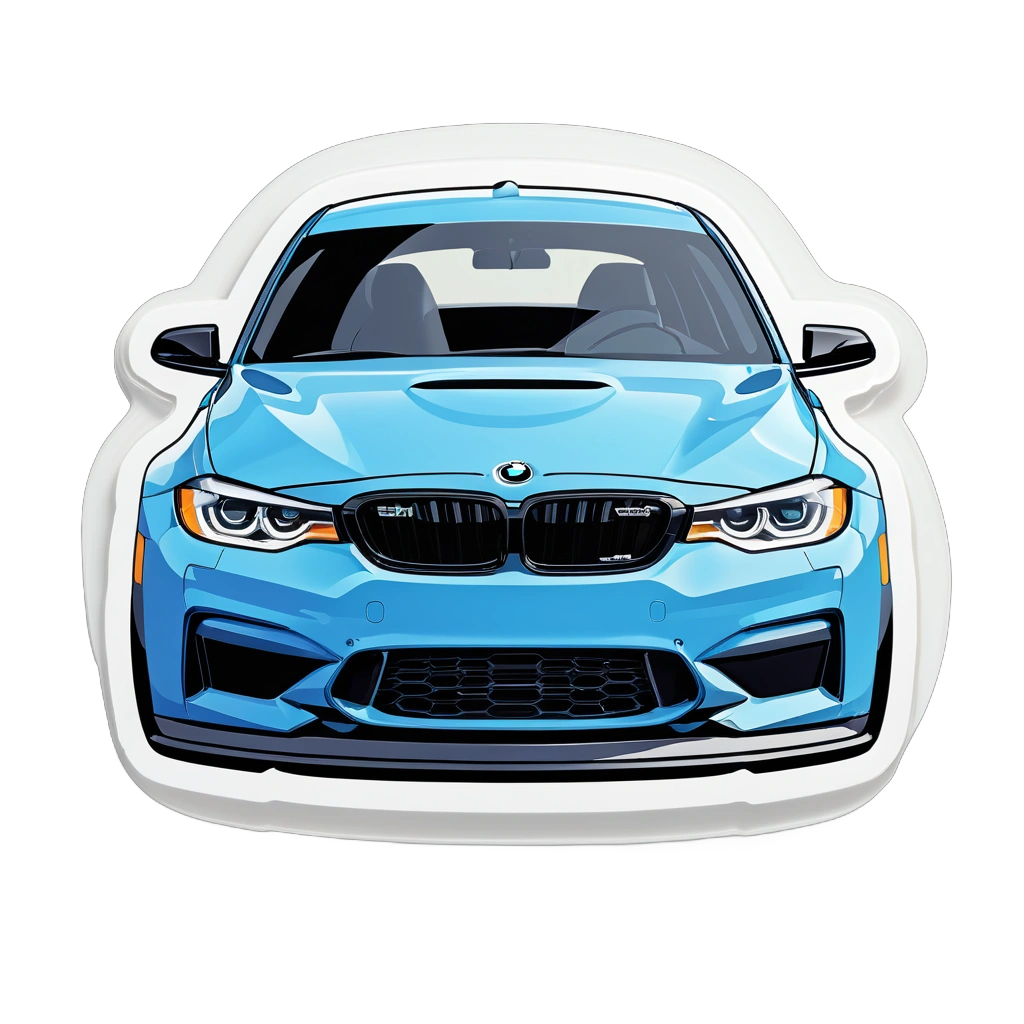 Personalized messaging enhanced by ai sticker generator of Chibi Art