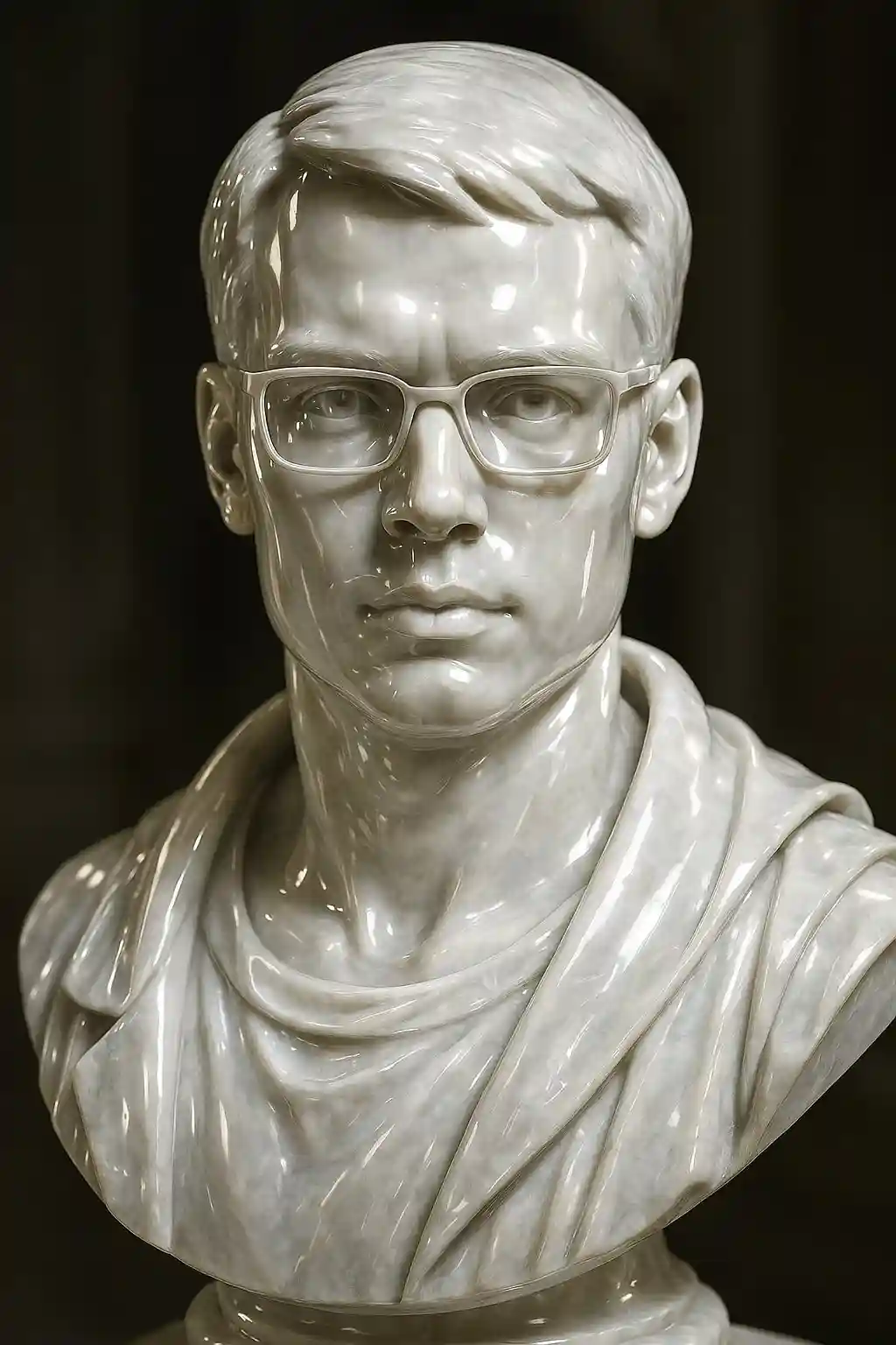 ultra_detailed_sculpture - creative chibi template